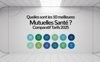 Carte des dépassements d'honoraires par région en France